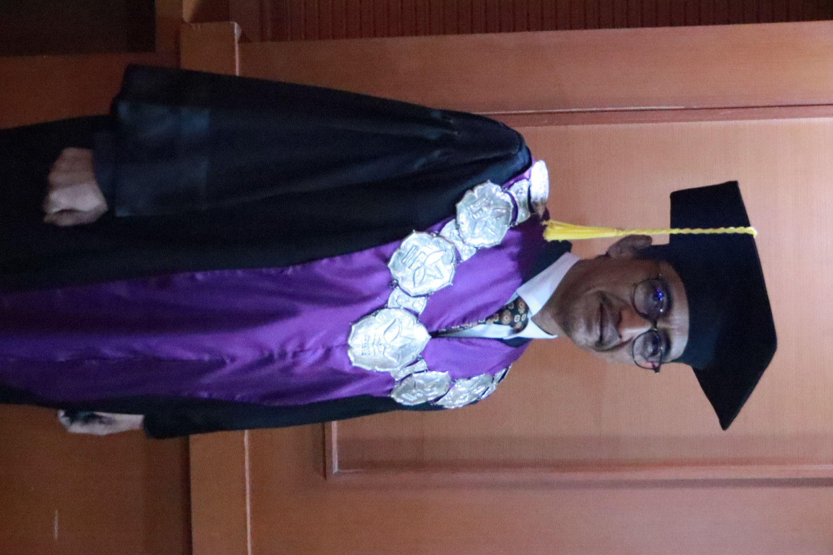 Dekan Fakultas Teknik